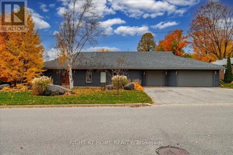 88 COOK STREET, Barrie (Codrington), Ontario, L4M4G6