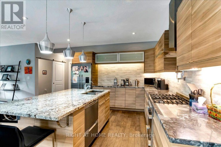 88 COOK STREET, Barrie (Codrington), Ontario, L4M4G6