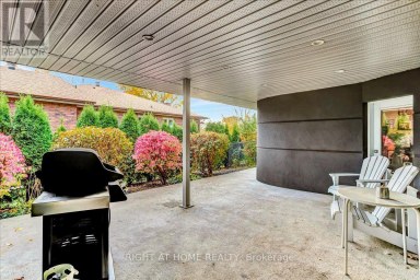 88 COOK STREET Barrie (Codrington) Ontario photo 14