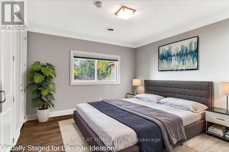 88 COOK STREET, Barrie (Codrington), Ontario, L4M4G6