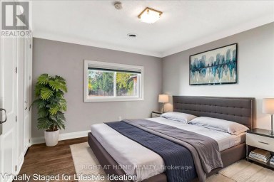 88 COOK STREET Barrie (Codrington) Ontario photo 23