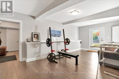 88 COOK STREET Barrie (Codrington) Ontario photo 28