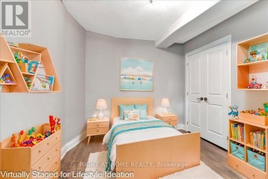 88 COOK STREET Barrie (Codrington) Ontario photo 29