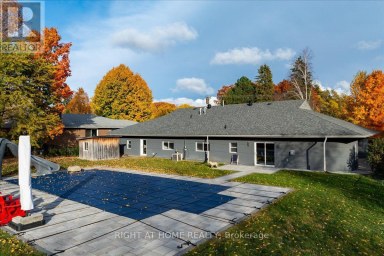 88 COOK STREET Barrie (Codrington) Ontario photo 33