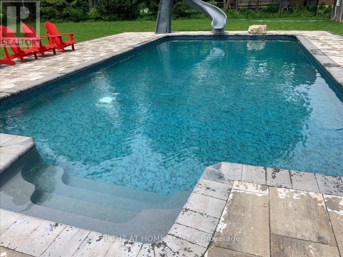 88 COOK STREET, Barrie (Codrington), Ontario, L4M4G6