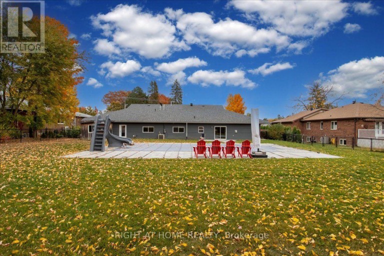88 COOK STREET, Barrie (Codrington), Ontario, L4M4G6