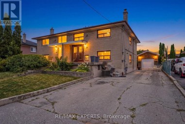 37 SAINT LUCIE DRIVE Toronto (Humbermede) Ontario photo 1