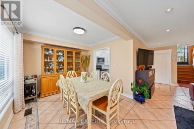 37 SAINT LUCIE DRIVE Toronto (Humbermede) Ontario photo 10