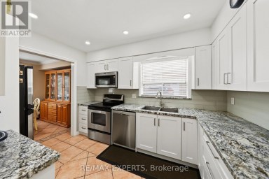 37 SAINT LUCIE DRIVE Toronto (Humbermede) Ontario photo 13