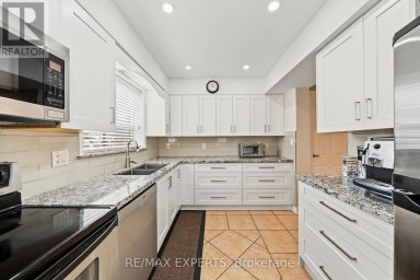 37 SAINT LUCIE DRIVE Toronto (Humbermede) Ontario photo 16