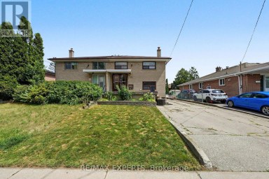 37 SAINT LUCIE DRIVE Toronto (Humbermede) Ontario photo 2