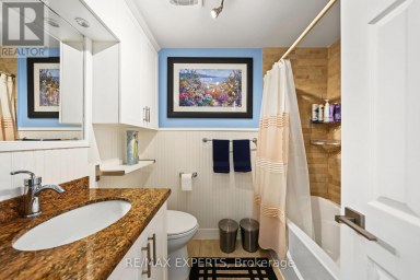 37 SAINT LUCIE DRIVE Toronto (Humbermede) Ontario photo 21