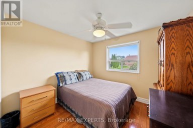 37 SAINT LUCIE DRIVE Toronto (Humbermede) Ontario photo 26