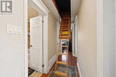37 SAINT LUCIE DRIVE Toronto (Humbermede) Ontario photo 29