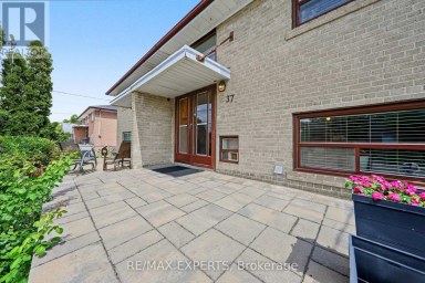 37 SAINT LUCIE DRIVE Toronto (Humbermede) Ontario photo 3