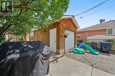 37 SAINT LUCIE DRIVE Toronto (Humbermede) Ontario photo 31