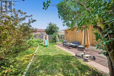 37 SAINT LUCIE DRIVE Toronto (Humbermede) Ontario photo 32