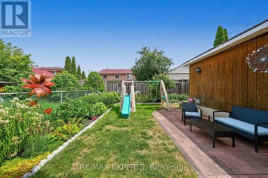 37 SAINT LUCIE DRIVE Toronto (Humbermede) Ontario photo 33