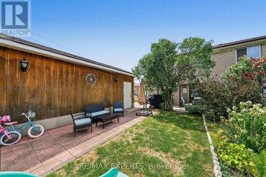 37 SAINT LUCIE DRIVE Toronto (Humbermede) Ontario photo 34