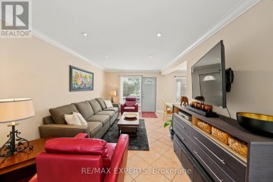 37 SAINT LUCIE DRIVE Toronto (Humbermede) Ontario photo 7