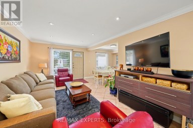 37 SAINT LUCIE DRIVE Toronto (Humbermede) Ontario photo 8