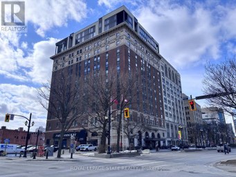 410 - 112 KING STREET E Hamilton (Beasley) Ontario photo 1