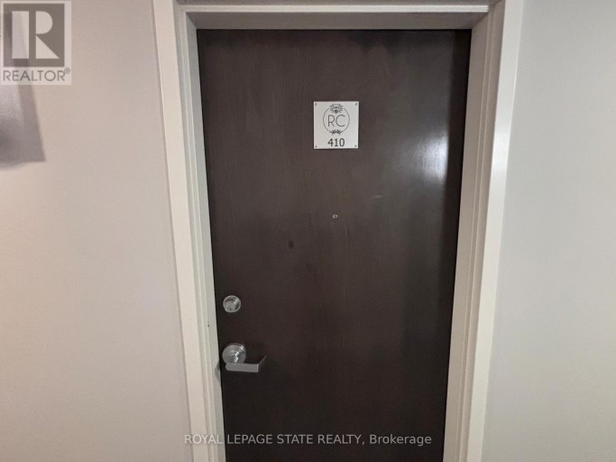 410 - 112 KING STREET E, Hamilton (Beasley), Ontario, L8N1A8