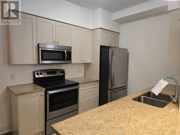 410 - 112 KING STREET E, Hamilton (Beasley), Ontario, L8N1A8