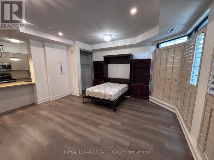410 - 112 KING STREET E, Hamilton (Beasley), Ontario, L8N1A8