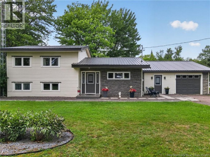 22 Burrell Road, Turtle Creek, New Brunswick (id Nb146050)