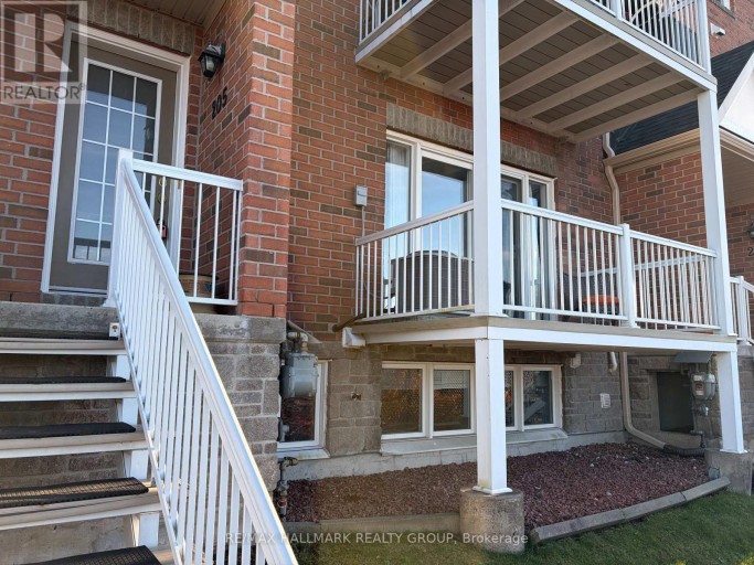 205 - 3275 St Joseph Boulevard, Ottawa, Ontario (id X13696370)