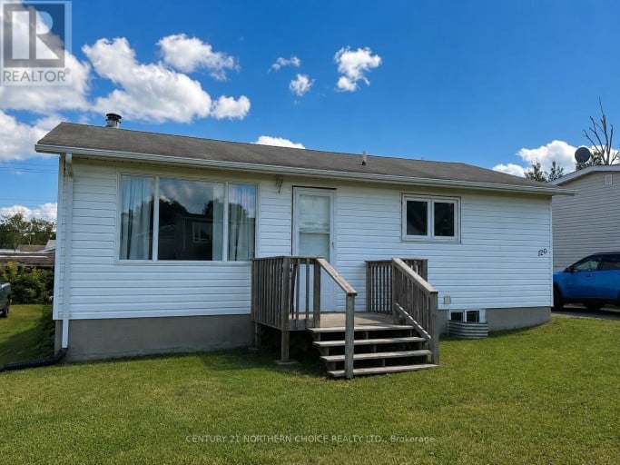120 Dickenson Road, Red Lake (tb-701), Ontario (id X13696472)