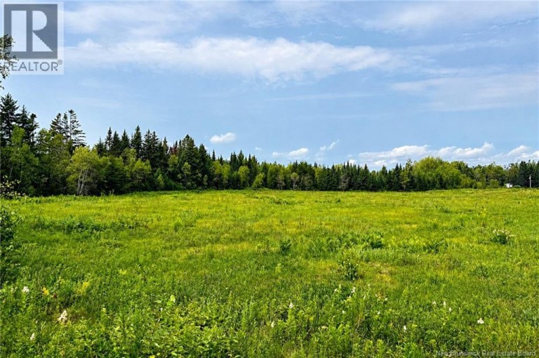 Center Avenue, Pennfield, New Brunswick, E5H2K4