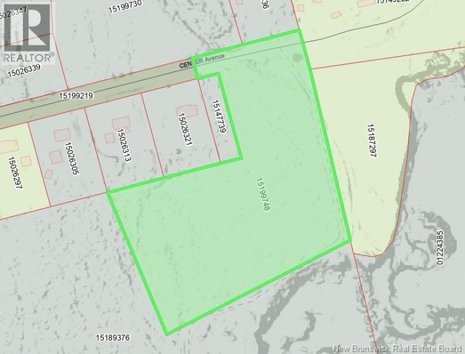 Center Avenue, Pennfield, New Brunswick, E5H2K4