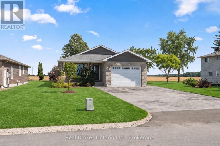 157 CLYDE STREET, Morris Turnberry (Morris), Ontario, N0G1G0