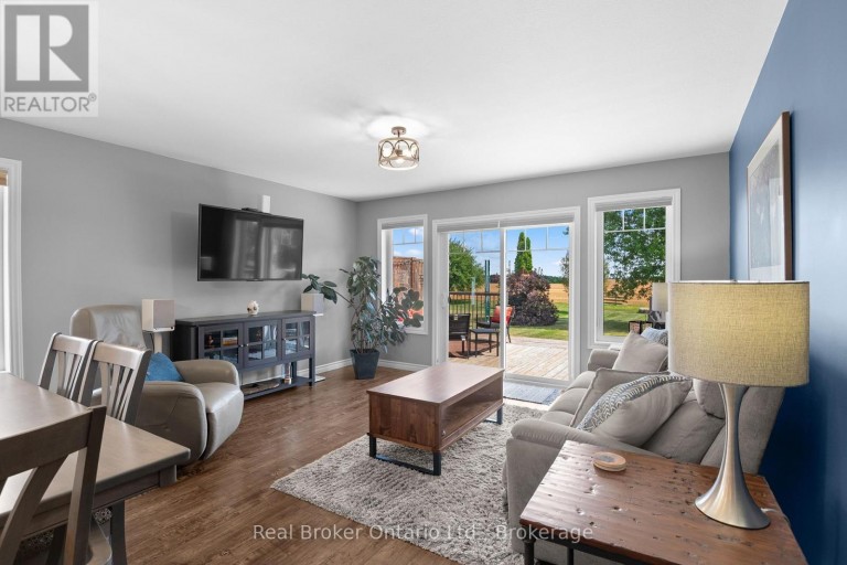 157 CLYDE STREET, Morris Turnberry (Morris), Ontario, N0G1G0