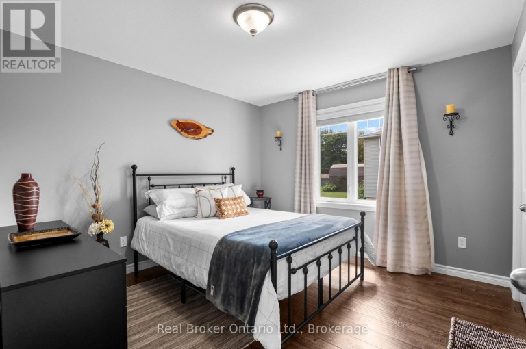 157 CLYDE STREET, Morris Turnberry (Morris), Ontario, N0G1G0