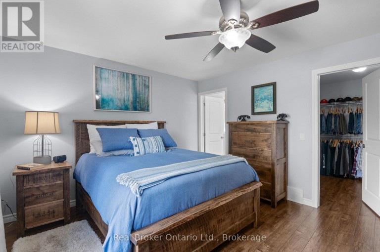 157 CLYDE STREET, Morris Turnberry (Morris), Ontario, N0G1G0