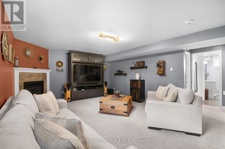 157 CLYDE STREET, Morris Turnberry (Morris), Ontario, N0G1G0