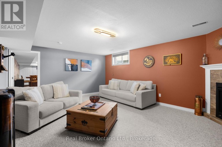 157 CLYDE STREET, Morris Turnberry (Morris), Ontario, N0G1G0