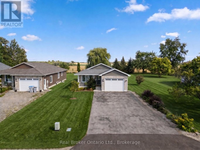 157 CLYDE STREET, Morris Turnberry (Morris), Ontario, N0G1G0
