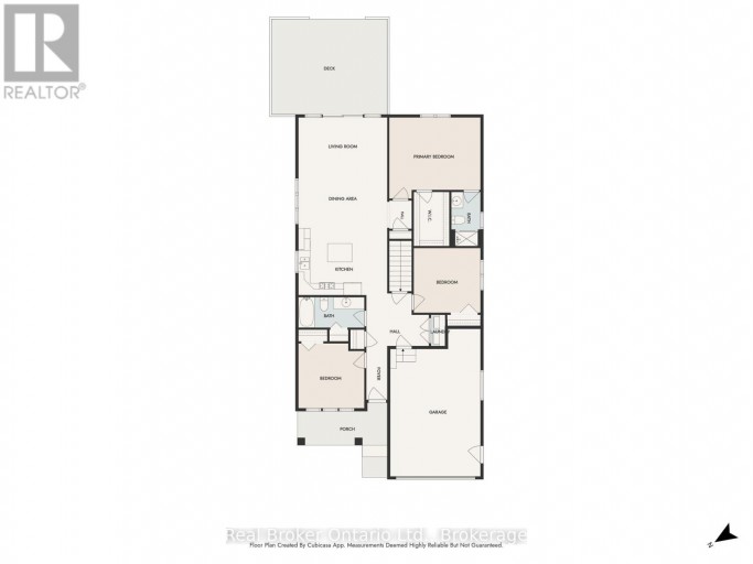 157 CLYDE STREET, Morris Turnberry (Morris), Ontario, N0G1G0