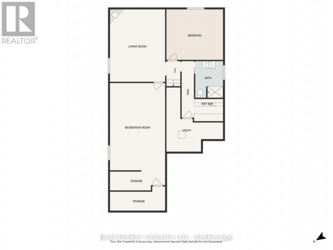 157 CLYDE STREET, Morris Turnberry (Morris), Ontario, N0G1G0