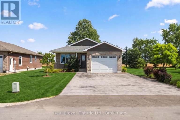 157 CLYDE STREET, Morris Turnberry (Morris), Ontario, N0G1G0