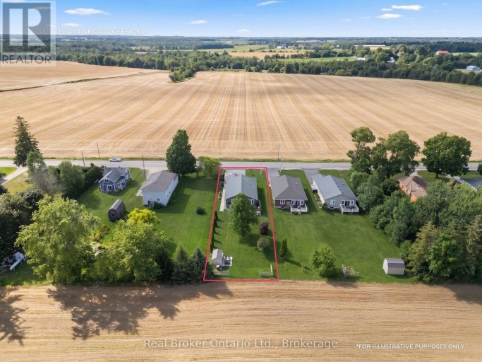 157 CLYDE STREET, Morris Turnberry (Morris), Ontario, N0G1G0