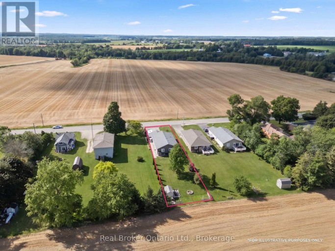 157 CLYDE STREET, Morris Turnberry (Morris), Ontario, N0G1G0
