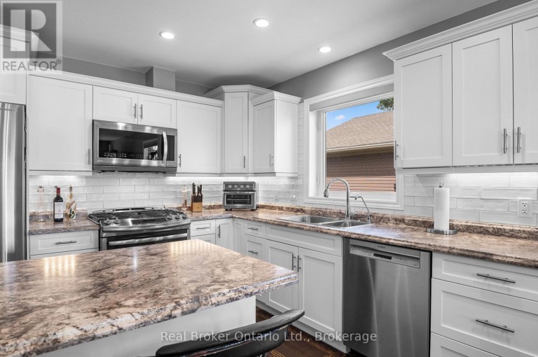 157 CLYDE STREET, Morris Turnberry (Morris), Ontario, N0G1G0