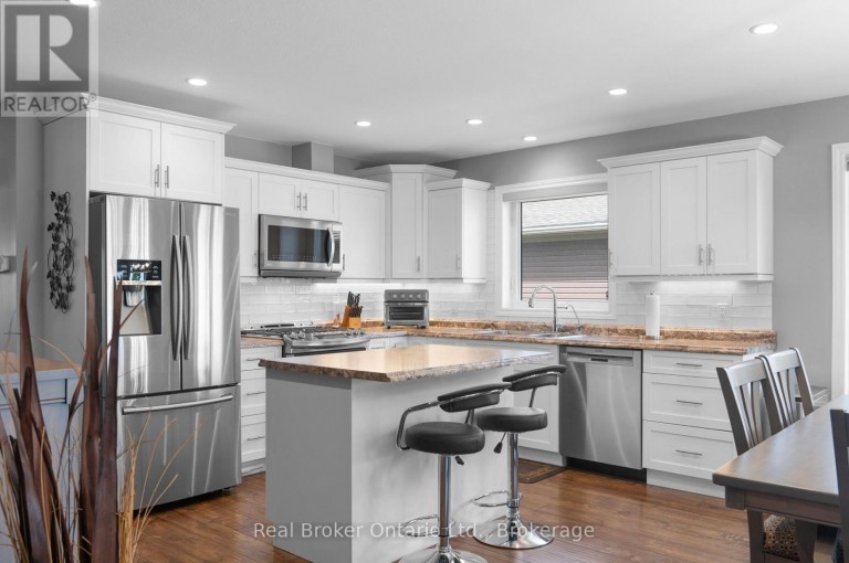 157 CLYDE STREET, Morris Turnberry (Morris), Ontario, N0G1G0