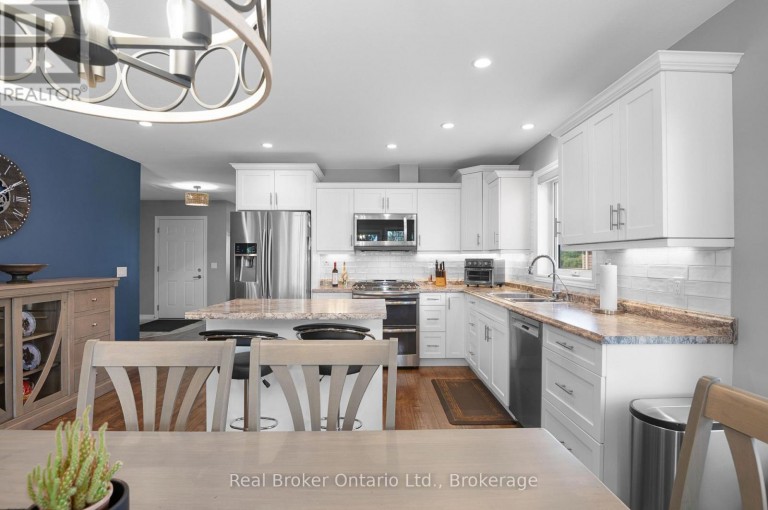 157 CLYDE STREET, Morris Turnberry (Morris), Ontario, N0G1G0