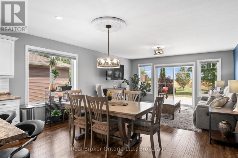 157 CLYDE STREET, Morris Turnberry (Morris), Ontario, N0G1G0